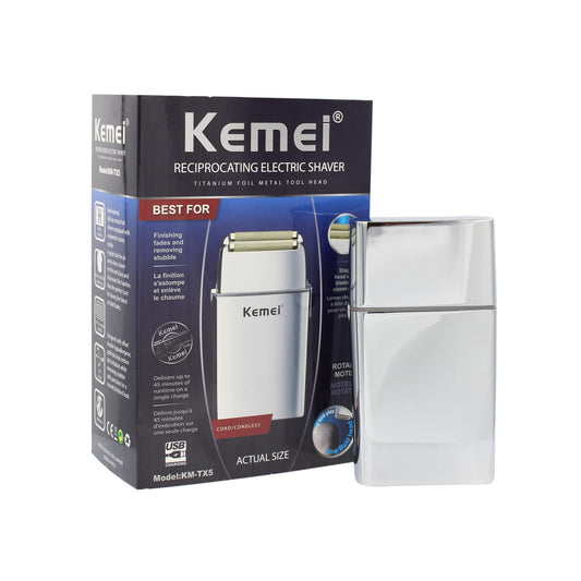 KEMEI KM TX5